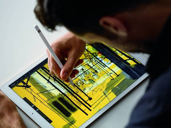 Tìm hiểu chip Apple A10X